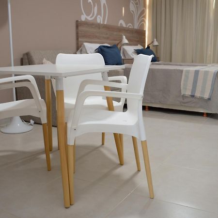 Inizio Hotel 산 프란시스코 외부 사진