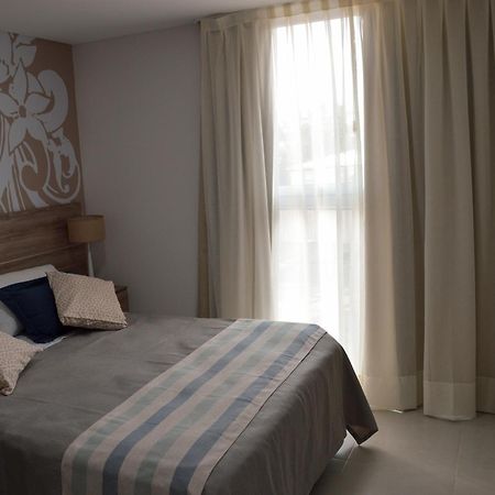 Inizio Hotel 산 프란시스코 외부 사진