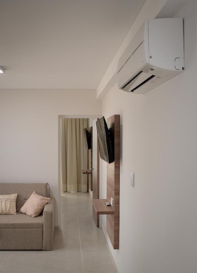 Inizio Hotel 산 프란시스코 외부 사진