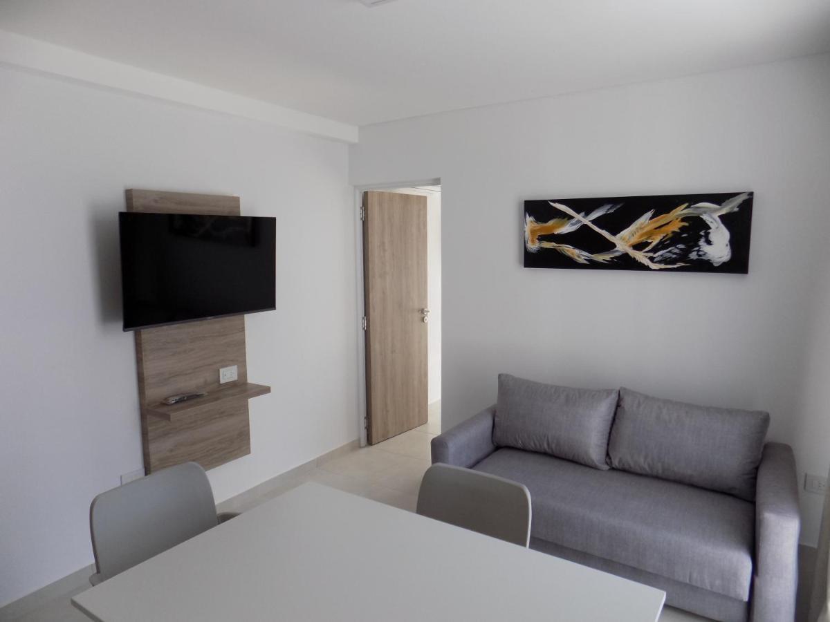Inizio Hotel 산 프란시스코 외부 사진