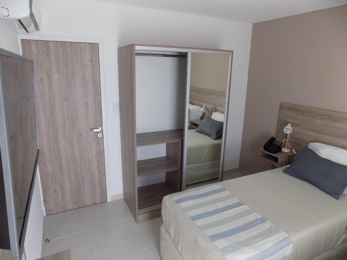 Inizio Hotel 산 프란시스코 외부 사진