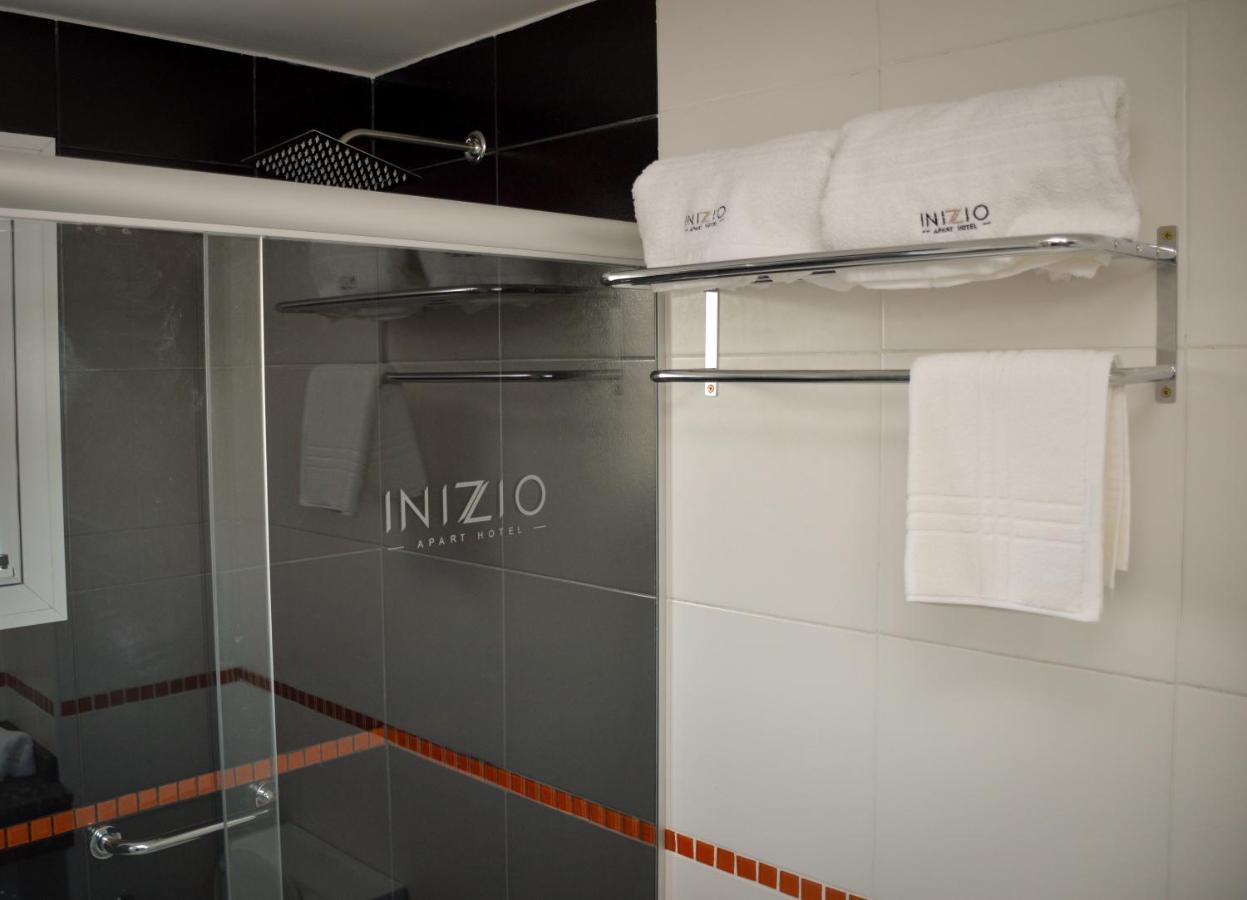 Inizio Hotel 산 프란시스코 외부 사진