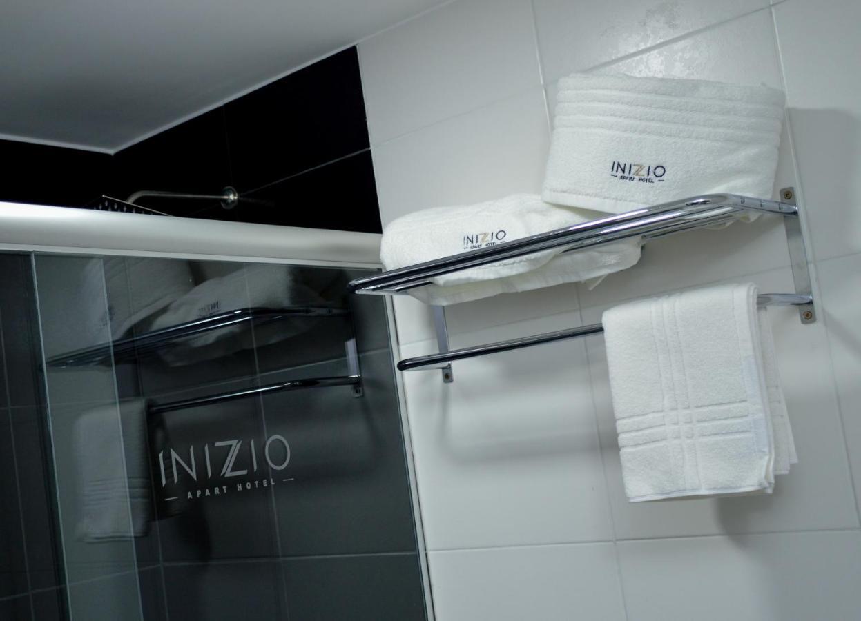 Inizio Hotel 산 프란시스코 외부 사진