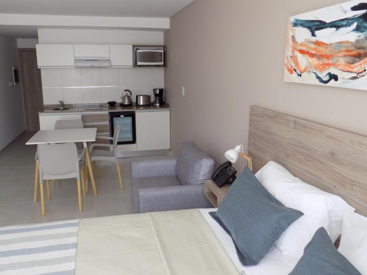 Inizio Hotel 산 프란시스코 외부 사진