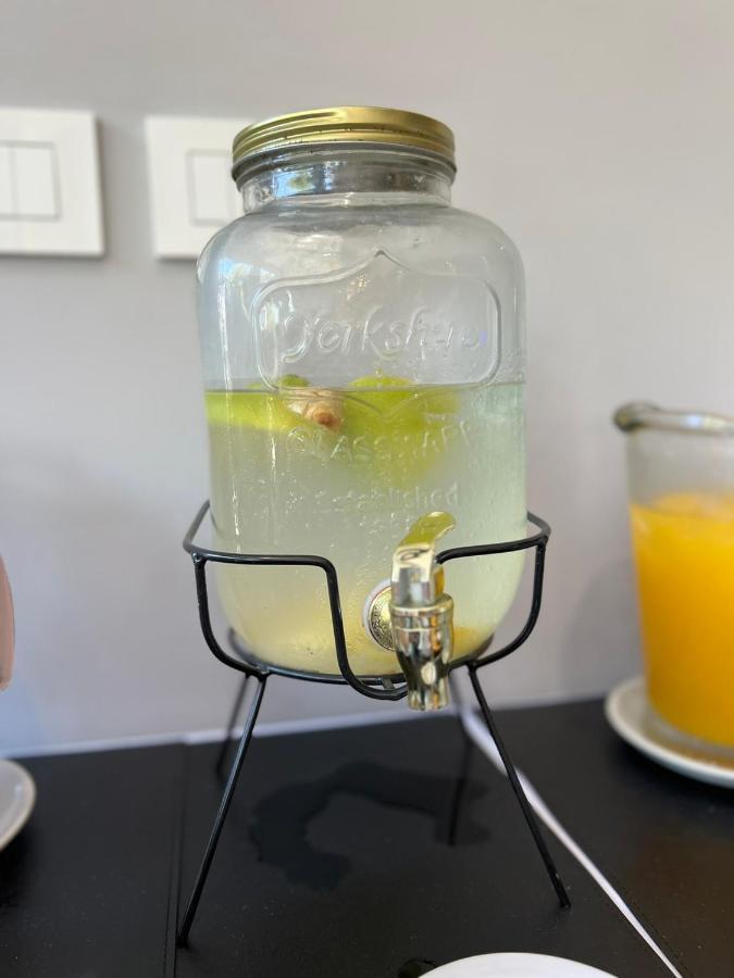 Inizio Hotel 산 프란시스코 외부 사진