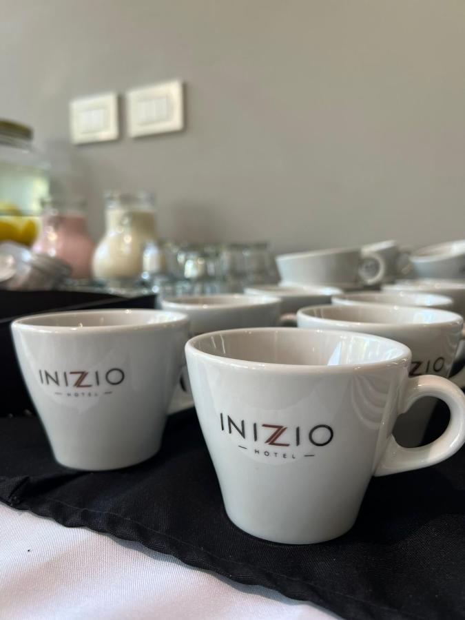 Inizio Hotel 산 프란시스코 외부 사진