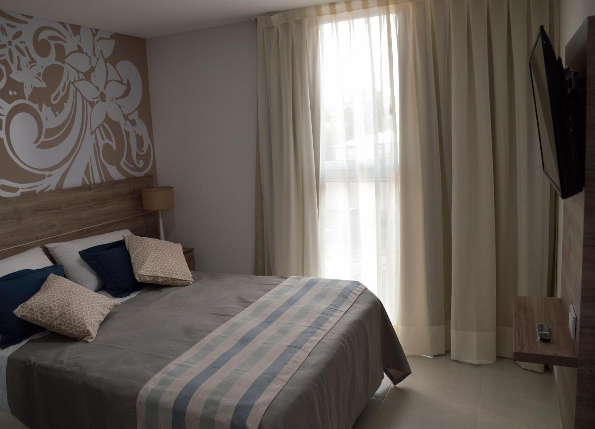 Inizio Hotel 산 프란시스코 외부 사진