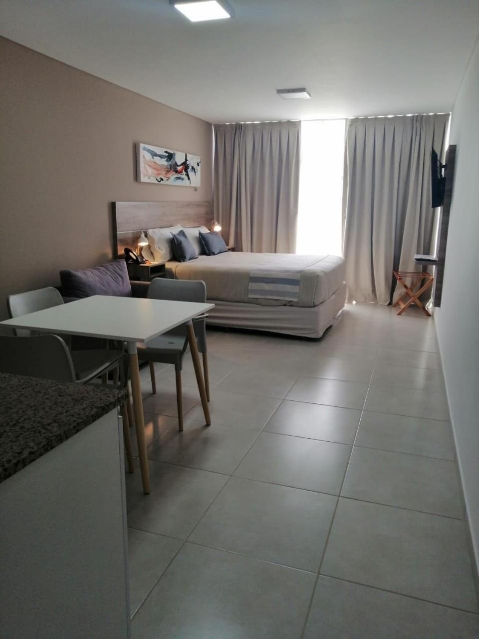 Inizio Hotel 산 프란시스코 외부 사진