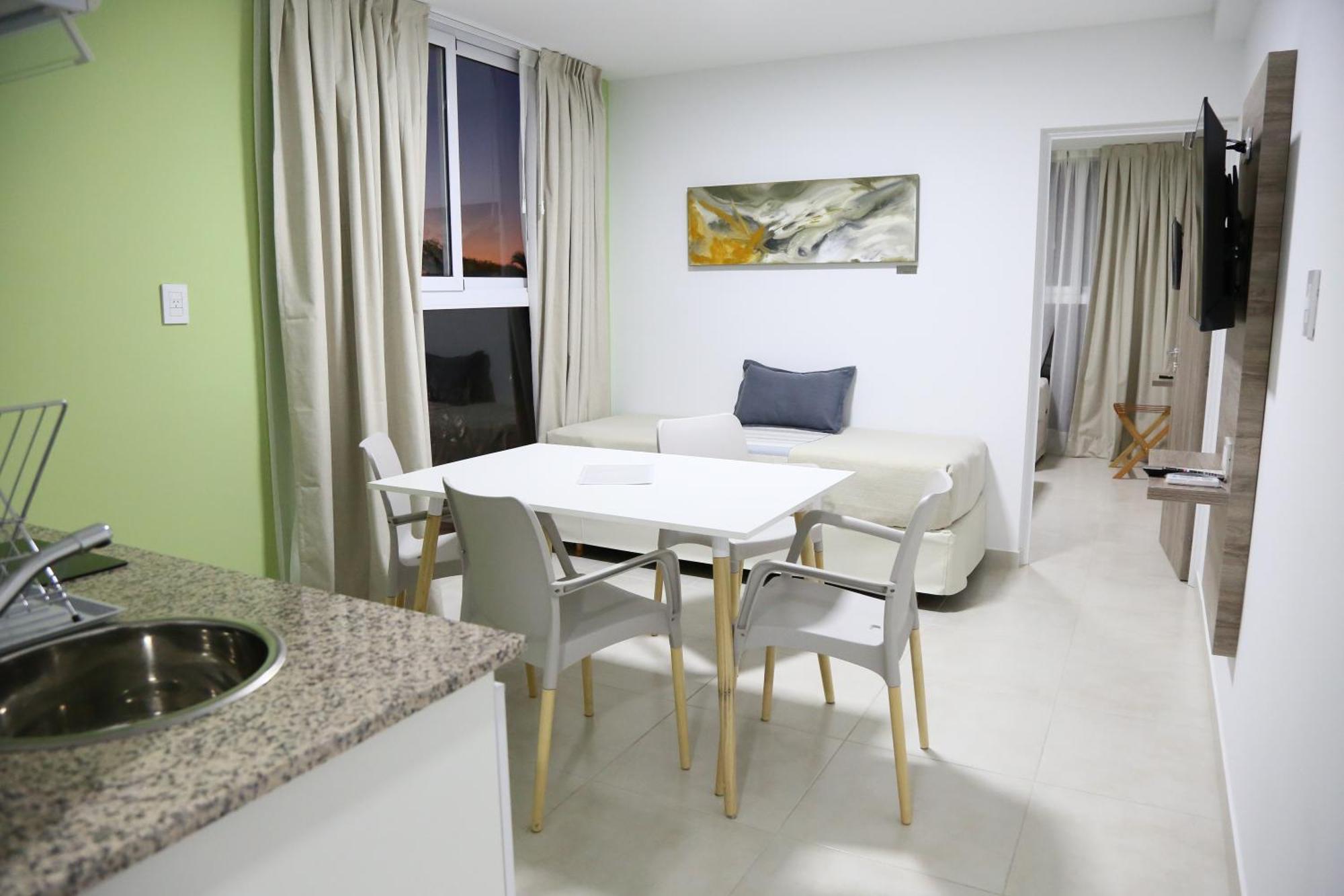 Inizio Hotel 산 프란시스코 외부 사진