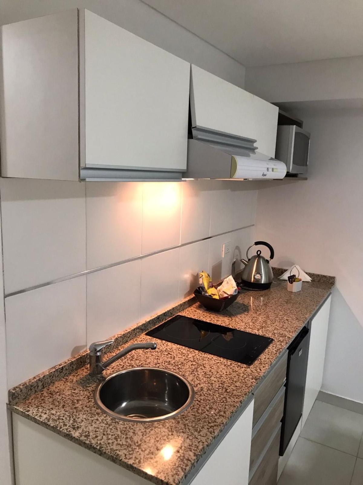 Inizio Hotel 산 프란시스코 외부 사진