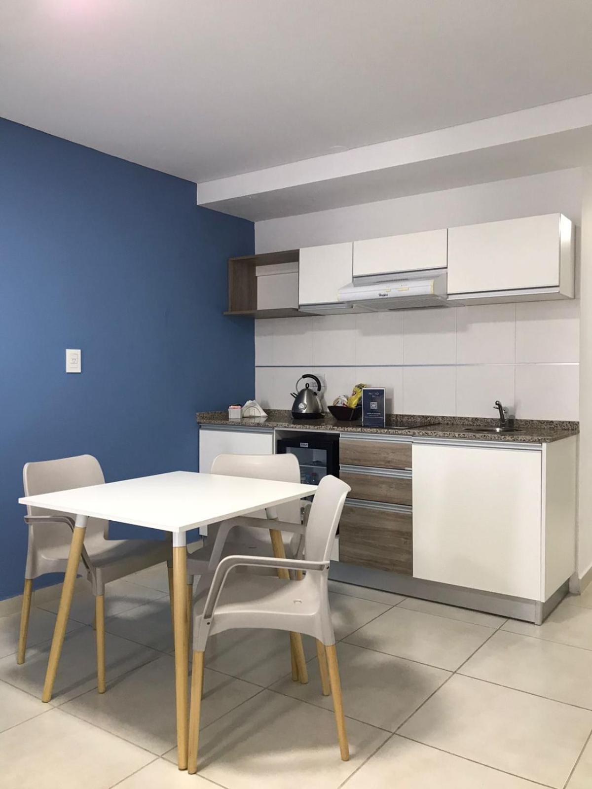 Inizio Hotel 산 프란시스코 외부 사진