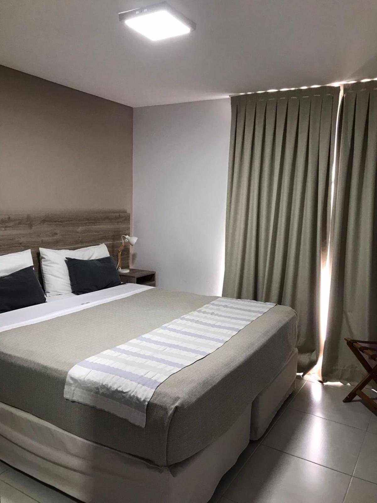 Inizio Hotel 산 프란시스코 외부 사진