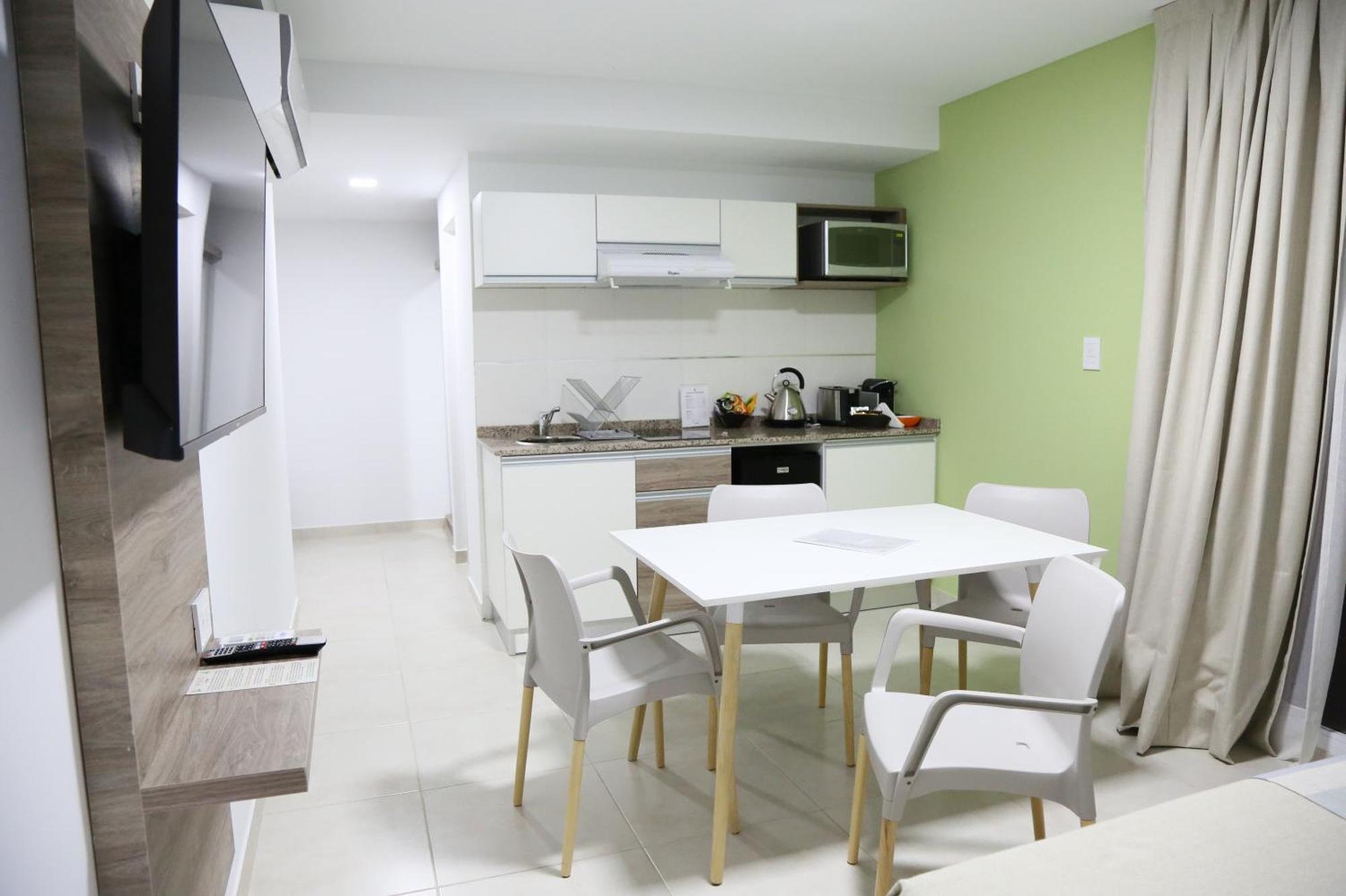 Inizio Hotel 산 프란시스코 외부 사진